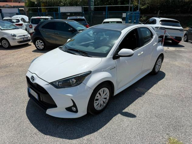 Toyota Yaris 1.5 Hybrid 5 porte - Foto 5
