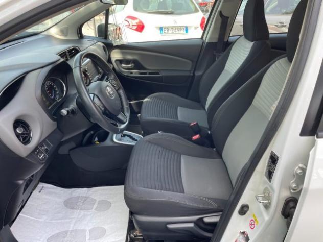 TOYOTA Yaris 1.5 Hybrid 5 porte Business rif. 23914075 - Foto 7