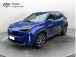 Toyota Yaris Cross 1.5H (116 CV) E-CVT Trend