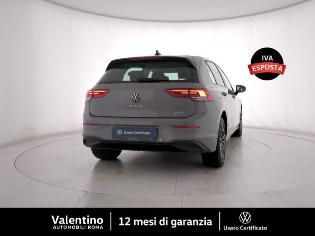 Volkswagen Golf 1.0 eTSI DSG EVO Life - Foto 3