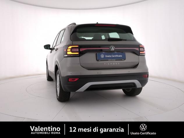 Volkswagen T-Cross 1.0 TSI Style - Foto 5