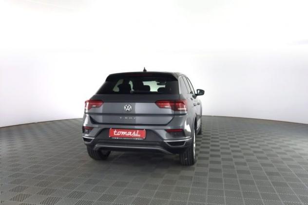 VOLKSWAGEN T-Roc T-Roc 2.0 TDI DSG Advanced BlueMotion Technology rif. 23991919 - Foto 5