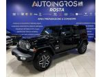 Jeep Wrangler 2.0 phev Sahara 4xe 380CV AT8 PRONTA CONSEGNA