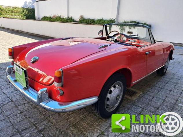 ALFA ROMEO Giulietta Spider II Serie rif. 24065860 - Foto 2