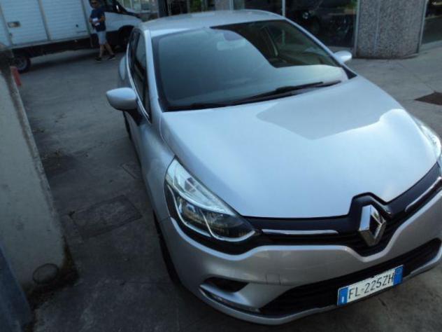 RENAULT Clio TCe 12V 90 CV GPL Start&Stop 5 porte Energy Life rif. 23789525 - Foto 2