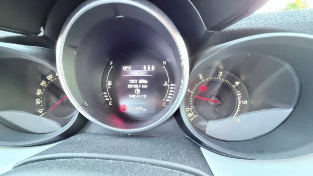 Fiat 500X 1.6 MultiJet 120 CV Lounge - Foto 6