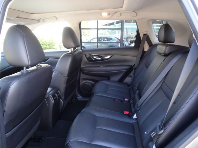 Nissan X-Trail 3ª serie dCi 150 4WD X-Tronic Tekna - Foto 9