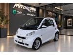 SMART ForTwo 1.0 mhd Passion 71cv FL rif. 24159134