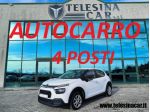 CITROEN C3 1.5 BlueHDi AUTOCARRO 4 POSTI COMBI rif. 23058947