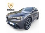 ALFA STELVIO 210CV Q4 AT8 ''TI'' FULL OPT
