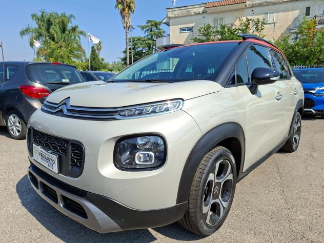 C3 AIRCROSS 1.2 110 S&S SHINE FULL - Foto 2