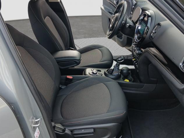 Mini Countryman Cooper SE Business 1.5 Twin Power Turbo eDrive ALL4 Steptronic - Foto 19