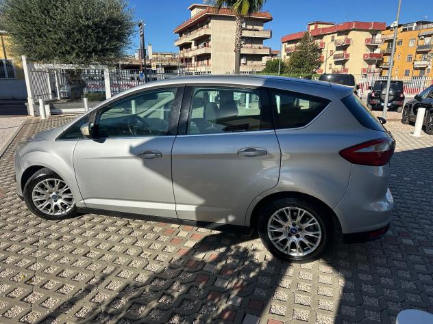 FORD C MAX TITANIUM - Foto 6