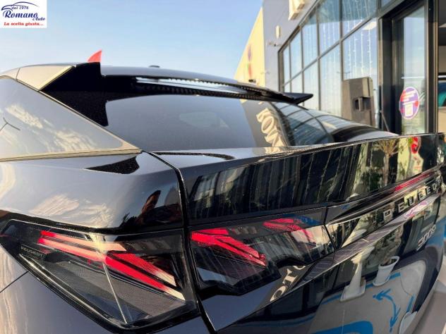 NEW PEUGEOT - 3008 1.2 hybrid GT 145cv e-dcs6#TETTO APRIBILE!PACK VISION! - Foto 6