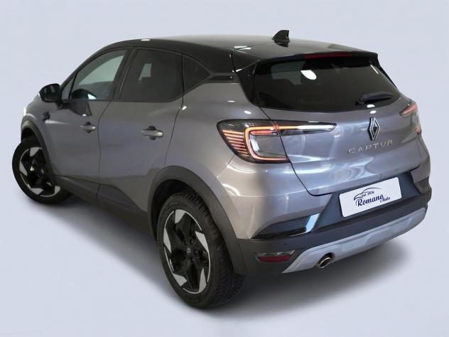 Renault Captur TCe 100 CV GPL Techno#RETROCAMERA! - Foto 4