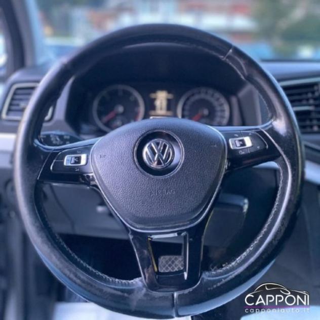 VOLKSWAGEN Amarok 3.0 V6 TDI AUTOCARRO 4MOT aut. IVA DEDUCIBILE rif. 24112932 - Foto 5