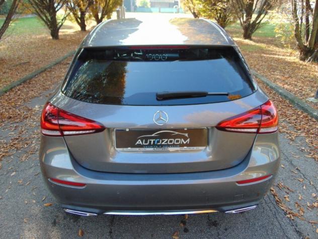 MERCEDES Classe A (W177) A 180 d Automatic Sport - Foto 5