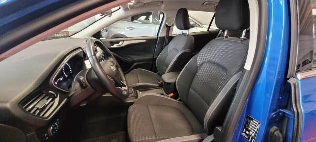 Ford Focus 1.5 EcoBlue 120 CV SW Business - Foto 6