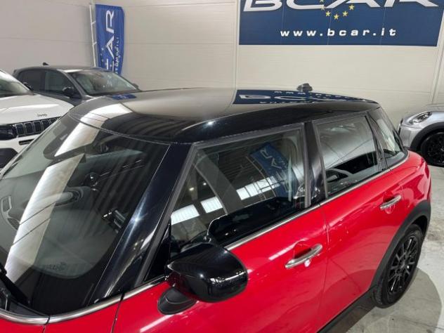 MINI Cooper 1.5 Cooper 136cv AUTOM. 5 porte /FULL LED/CAR PLAY rif. 24088038 - Foto 8
