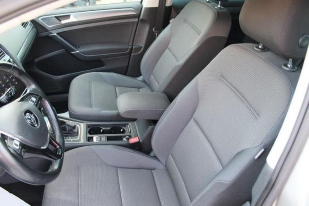 Volkswagen Golf 1.6 TDI 115CV DSG 5p. Business BlueMotion Technolo - Foto 8