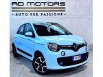 Renault Twingo Euro 6 Benzina Neopatentati