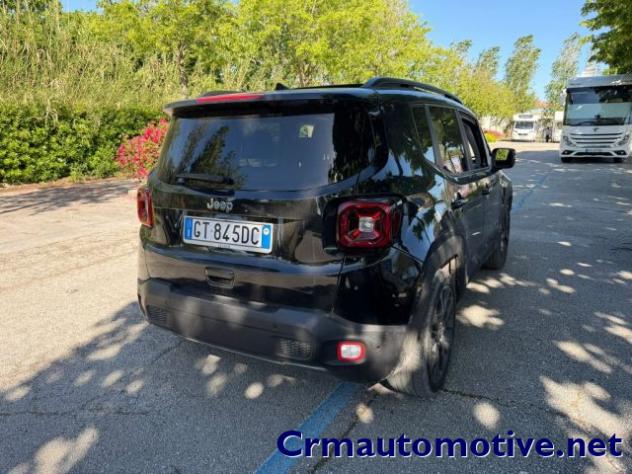 JEEP Renegade 1.6 Mjt 130 CV Limited rif. 23707601 - Foto 2