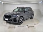 BMW X5 G05 2018 Benzina xdrive45e Msport auto