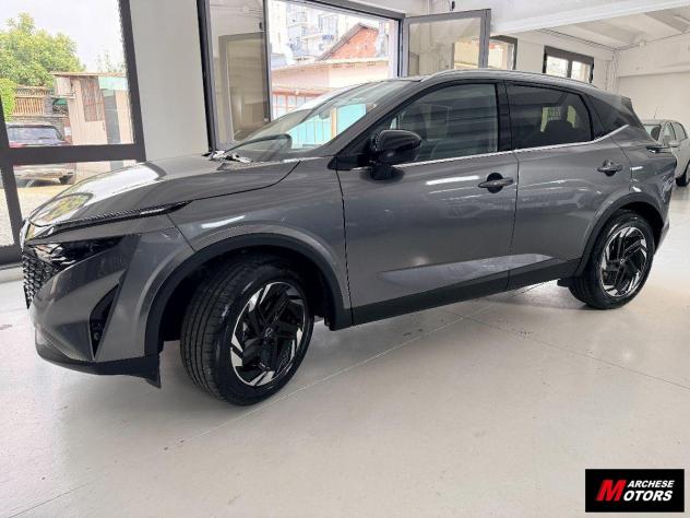 NISSAN - Qashqai - MHEV 158 CV Xtronic 4WD N-Conn. - Foto 3