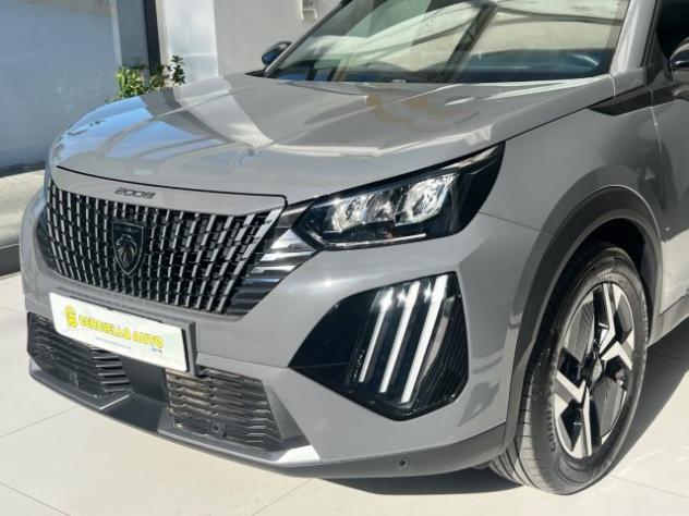 PEUGEOT 2008 PureTech 100 S&S Allure tua da €249,00 mensili rif. 23871792 - Foto 2