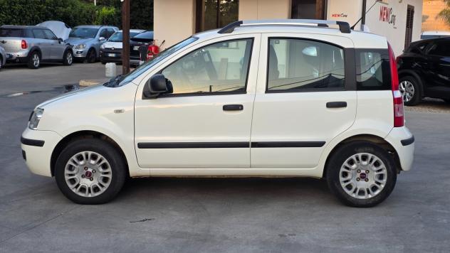 Fiat Panda 1.3 MJT 16V DPF - Foto 4