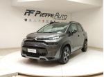 Citroën C3 Aircross C3 Aircross PureTech 110 S&S Feel