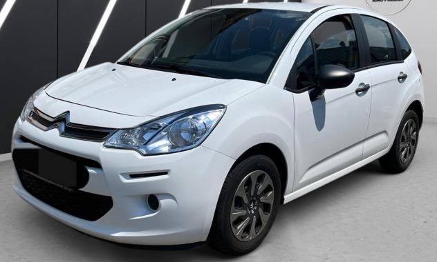 Citroen C3 PureTech 68 Live Edition - Foto 2