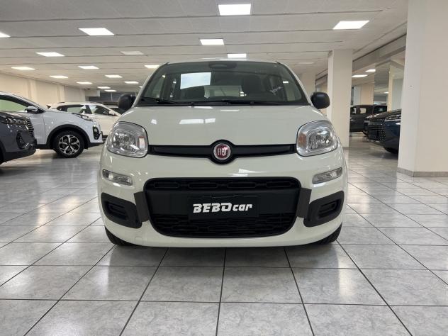 FIAT Pandina 1.0 FireFly 65cv S&S 6m Hybrid Icon - Foto 2