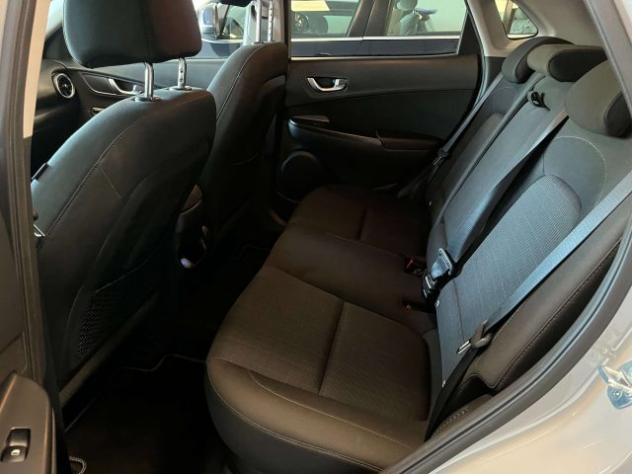HYUNDAI Kona Kona 1.0 t-gdi 48V Xline Pack 2wd 120cv imt rif. 23823543 - Foto 8