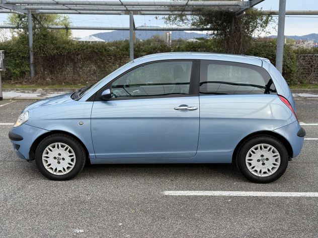 LANCIA Ypsilon anno 2004 - Foto 4