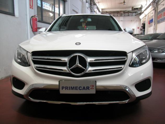 Mercedes-benz GLC 220 d 4Matic Business - Foto 2