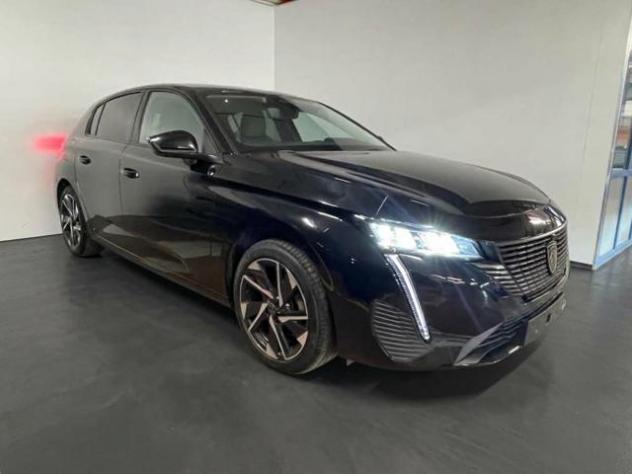 PEUGEOT 308 1.2 130cv Allure + Key Less + Navi + Camera rif. 24158726 - Foto 4