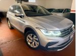 VOLKSWAGEN TIGUAN 2A SERIE anno 2021