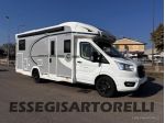 CHAUSSON TITANIUM 797 AUTOMATICO POWER LETTI GEMELLI 2026