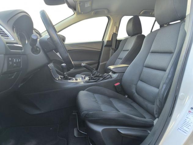 Mazda Mazda6 2.2 SKYACTIV-D 150 HP EVOLVE - Foto 8