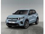 Citroën ë-C3 Elettrico 113 cv Automatico YOU