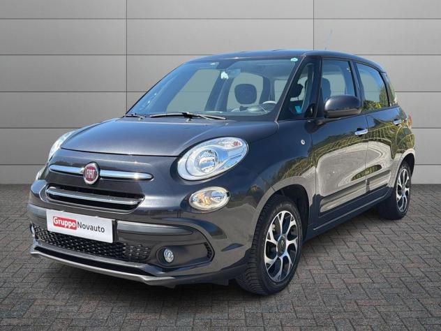 FIAT 500L Urban 1.4 95cv