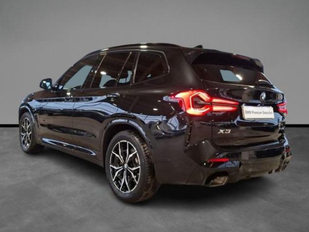 BMW X3 xDrive20d 48V Msport rif. 24174676 - Foto 4