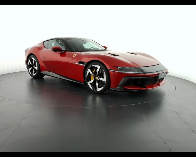 Ferrari 12Cilindri 6.5 V12 dct - Foto 10