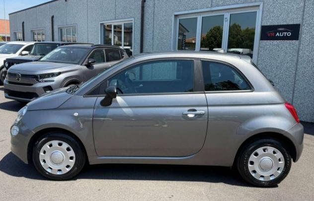 Fiat 500 500 1.0 hybrid 70cv carplay/sensori/fendinebbia/cruise - Promo Fin - Foto 3