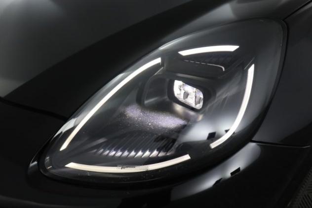 FORD Puma Puma 1.0 EcoBoost Hybrid 125 CV S&S aut. ST-Line rif. 24023890 - Foto 9