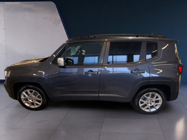 Jeep Renegade 1.0 T3 120cv Limited PRONTA CONSEGNA SENZA VINCOLO DI FINANZIAMENTO COMPRESO PASSAGGIO - Foto 5