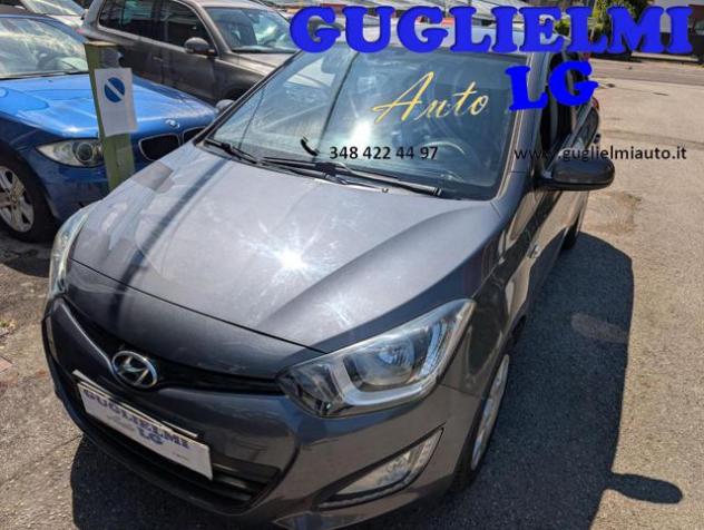 HYUNDAI i20 1.2 5p. Classic rif. 23719623