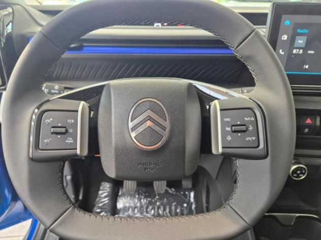 CITROEN C3 Turbo 100 cv Manuale PLUS rif. 23901686 - Foto 8
