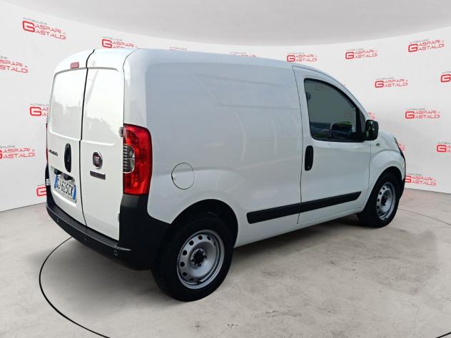 FIAT Fiorino Fiorino 1.3 MJT 80CV Cargo - Foto 3